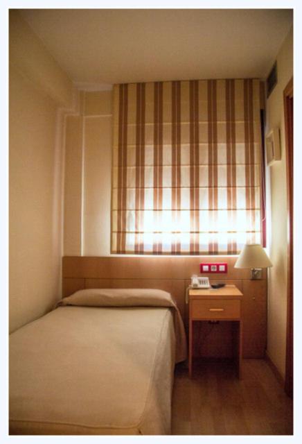 Hotel Villa De Zaragoza Casetas Pokój zdjęcie